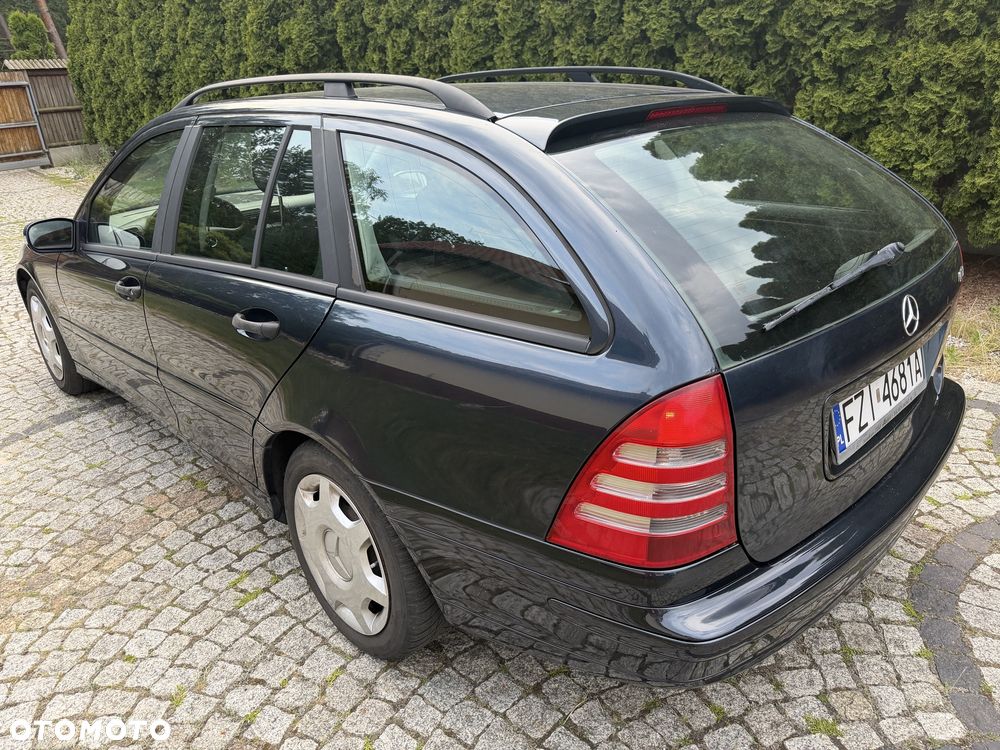 Mercedes-Benz Inny - 4