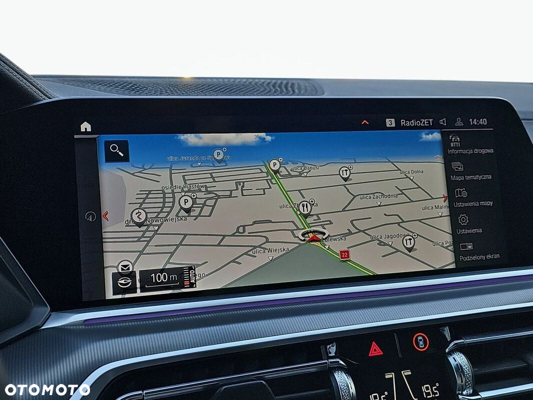 BMW X6 xDrive30d mHEV - 22
