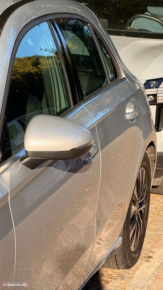 Mercedes-Benz A 180 d Progressive Aut. - 9