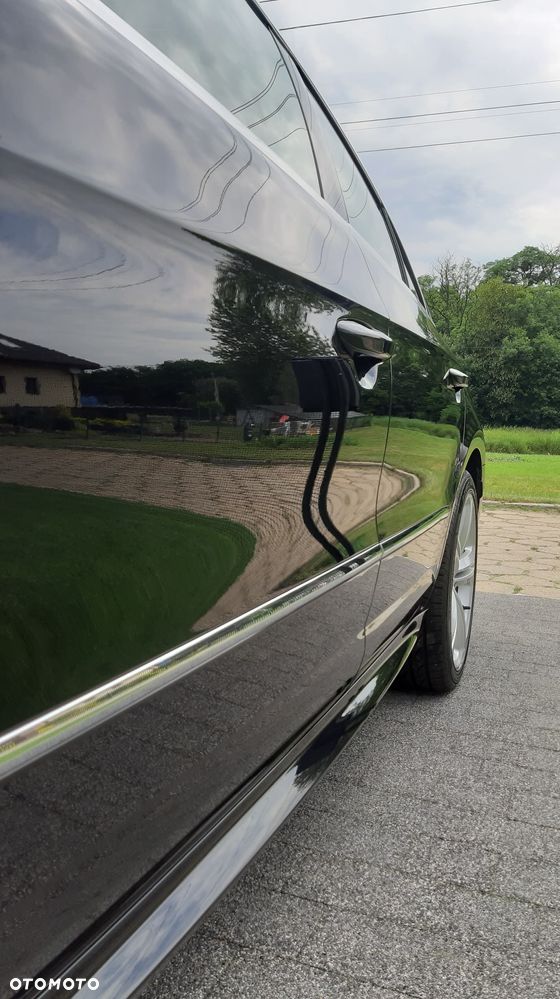 Volkswagen Passat CC 1.8 TSI - 8