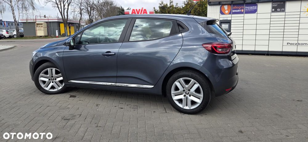 Renault Clio TCe 100 BUSINESS EDITION - 6