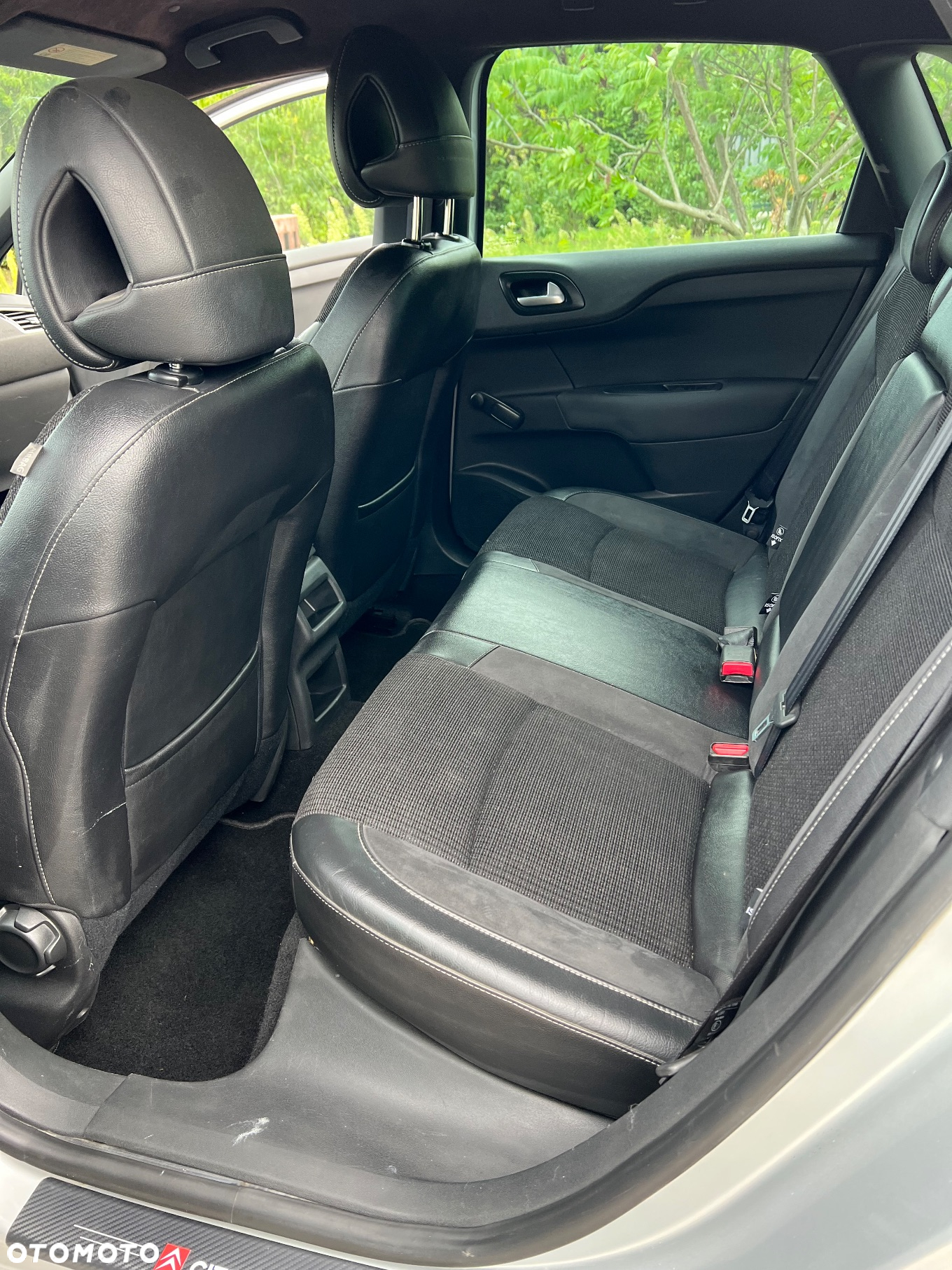 Citroën C4 1.6 HDi Selection - 19