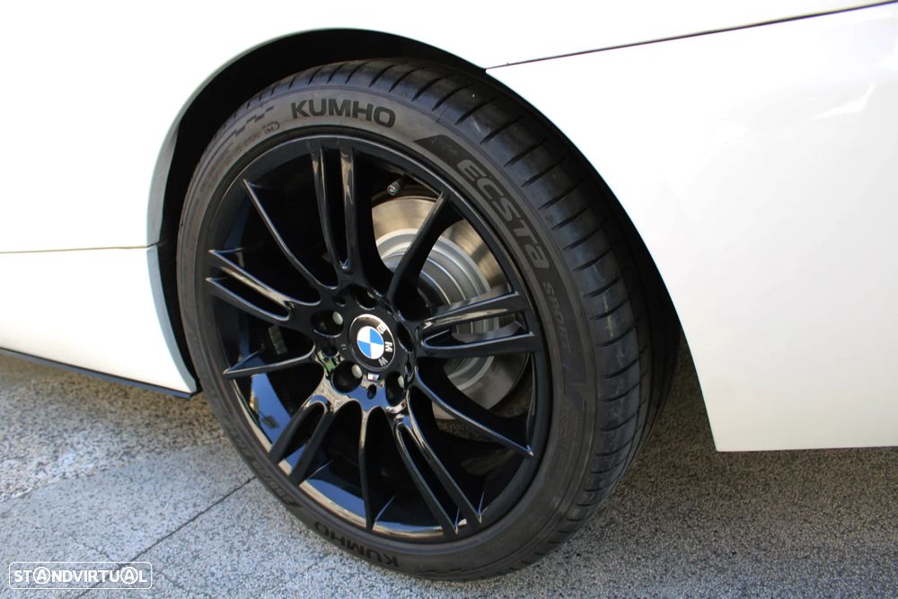 BMW 320 d M Sport Edition - 48