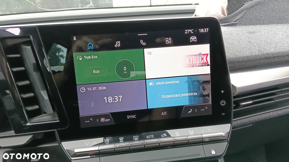 Renault Megane EV60 220hp optimum charge Equilibre - 37