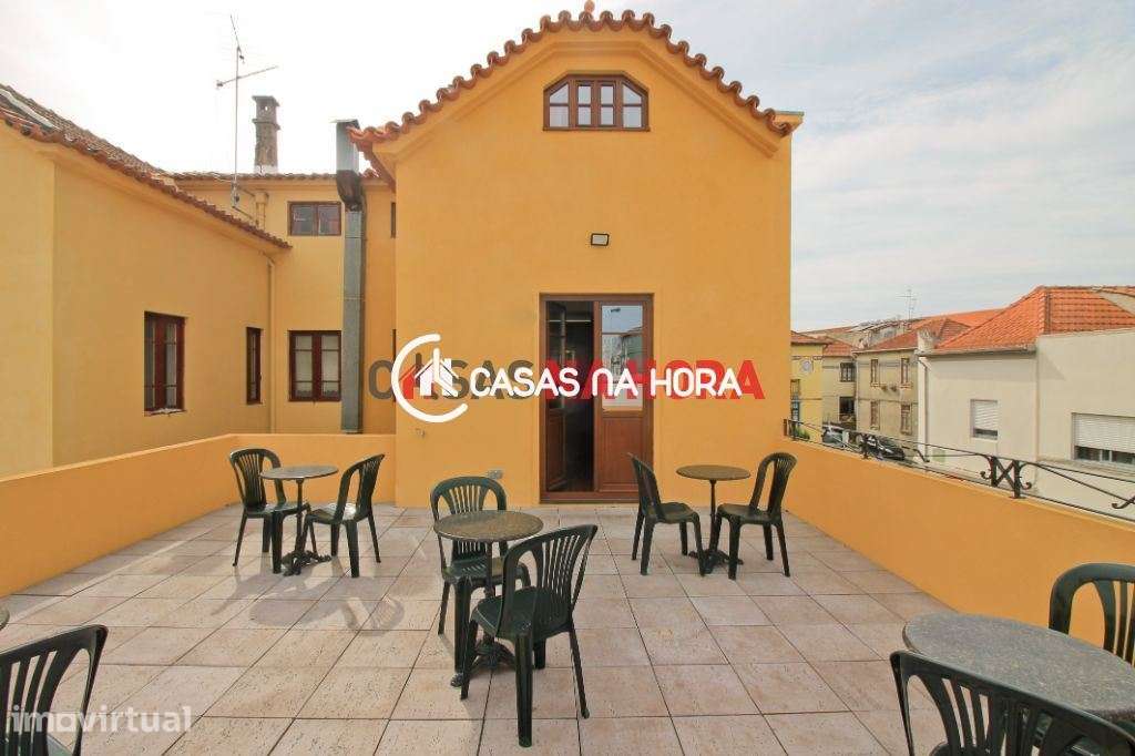 Quarto para 2 pessoas - Yellow Residence Amial - Grande imagem: 2/14