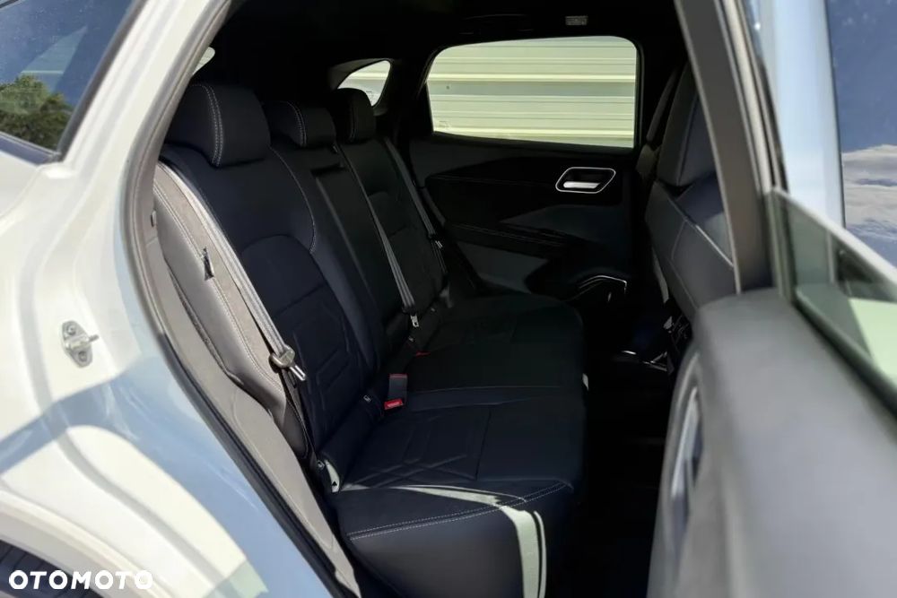 Nissan Qashqai 1.3 DIG-T MHEV N-Design Xtronic - 20