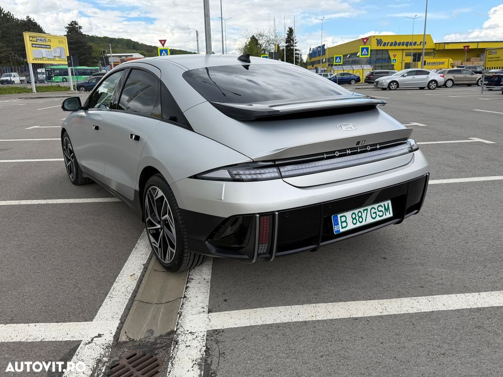 Hyundai IONIQ 6 - 32