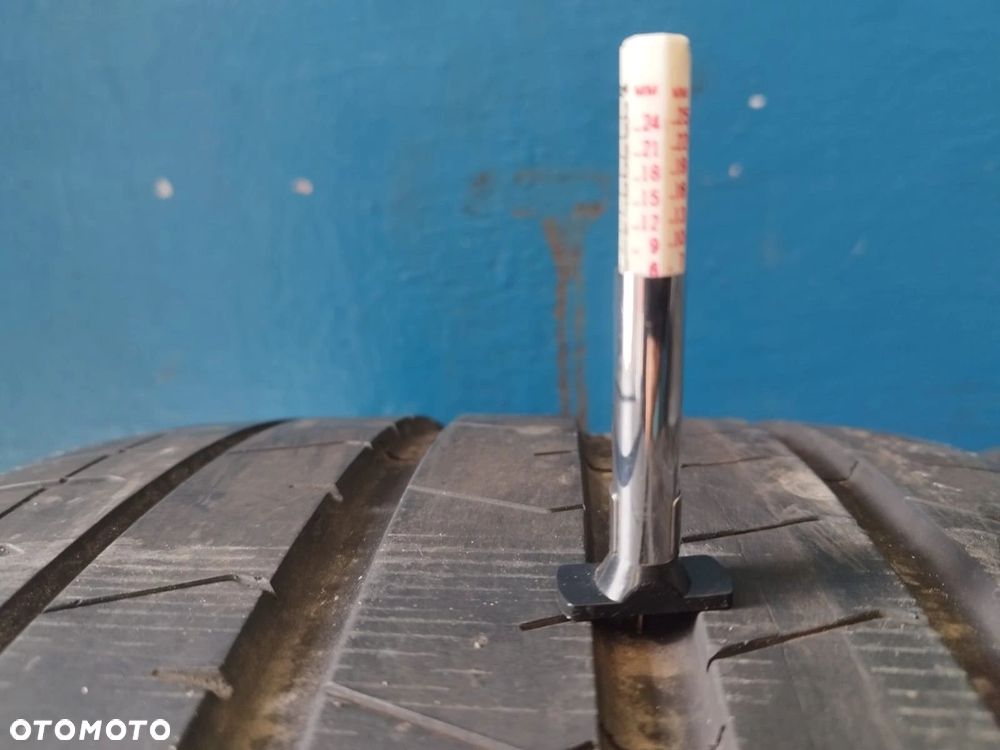 OPONY LATO PIRELLI P ZERO 315/30 R22 107Y - 11