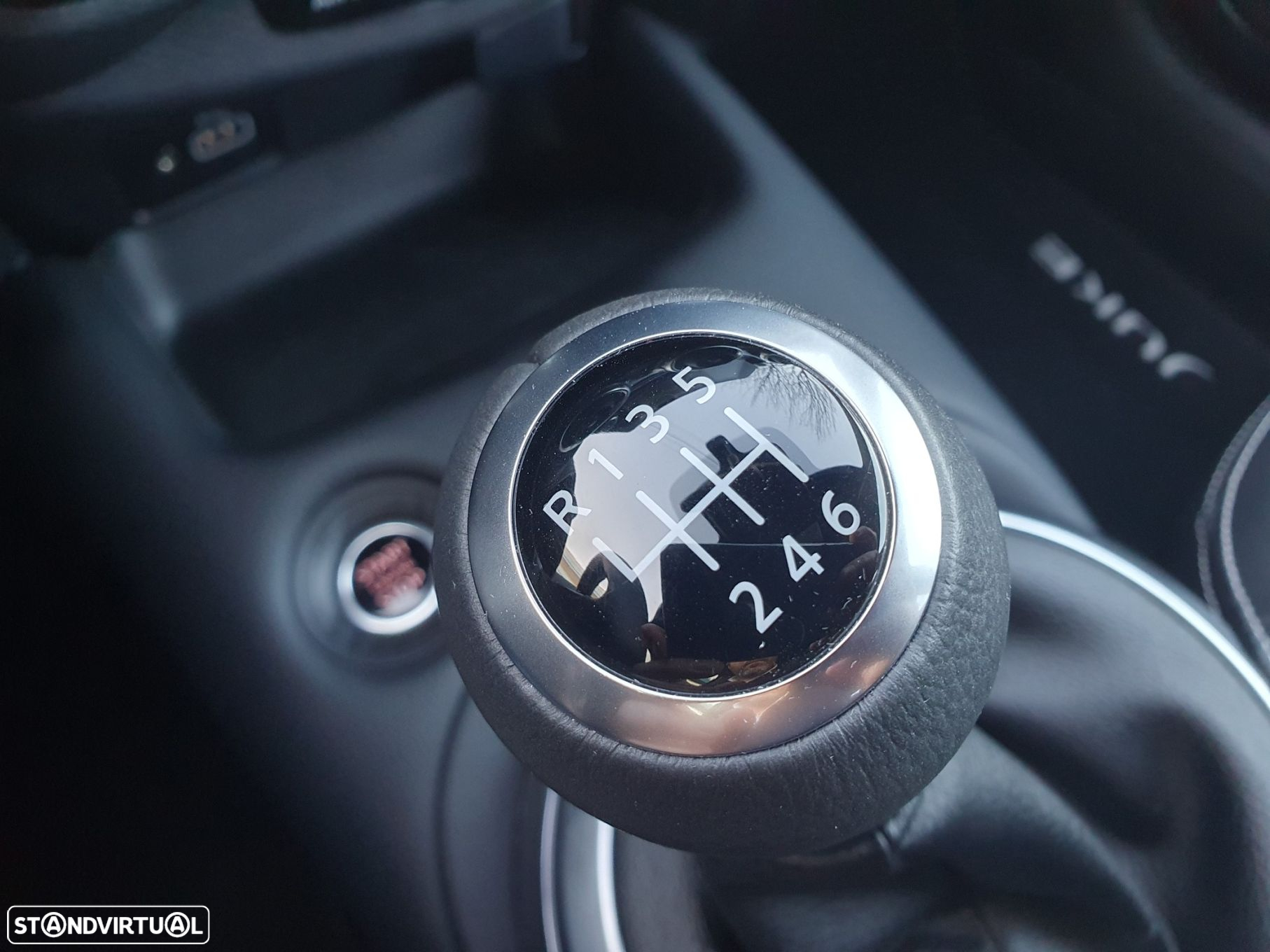 Nissan Juke 1.0 DIG-T Tekna TwoTone T - 13