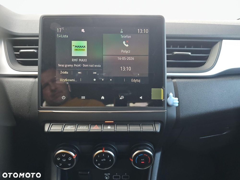 Renault Captur - 22