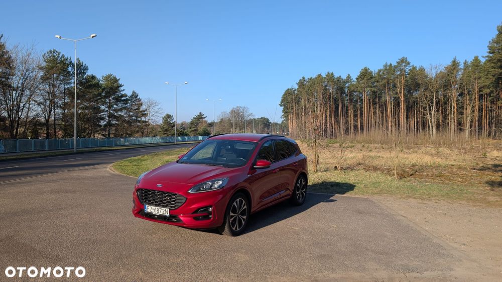 Ford Kuga 1.5 EcoBoost FWD ST-Line - 2