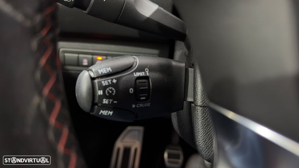 Peugeot 308 PureTech 130 Stop & Start GT-Line Edition - 24