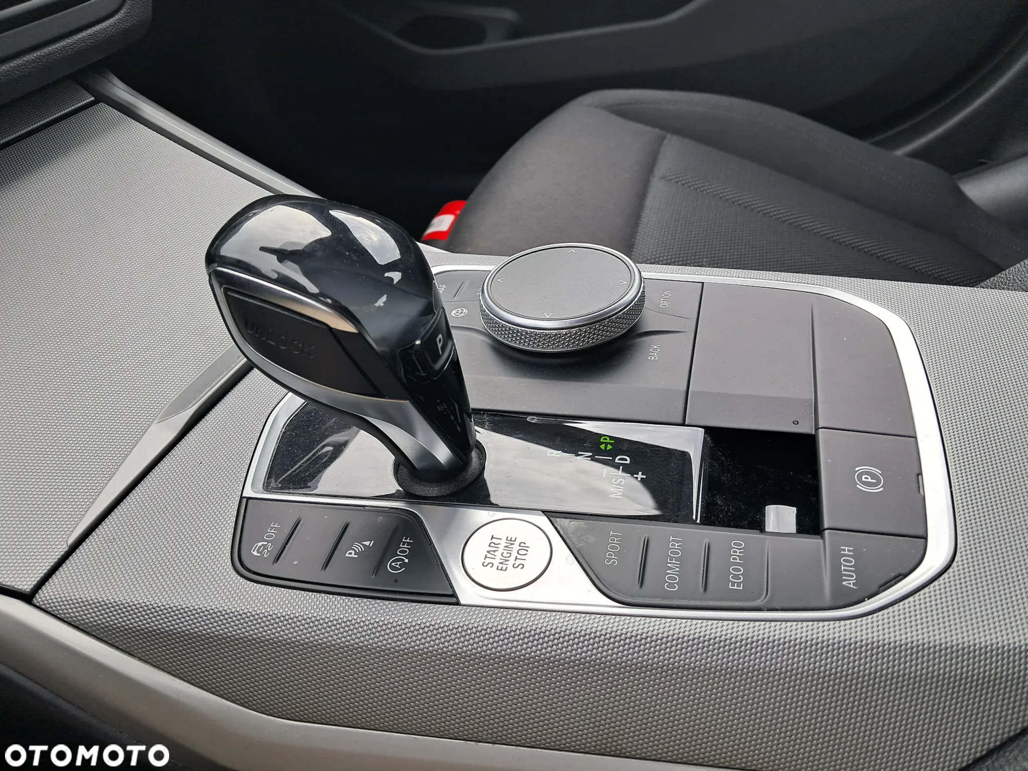 BMW Seria 3 - 18