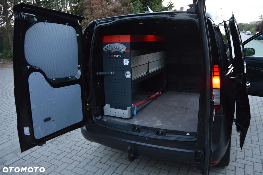 Volkswagen CADDY - 12