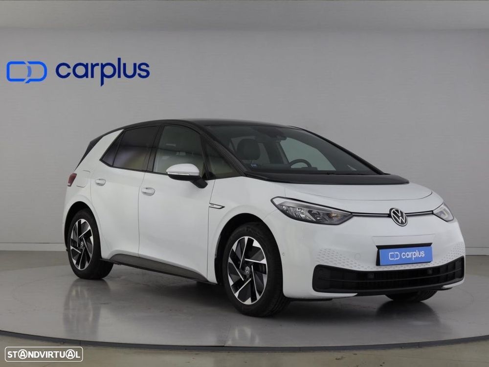 VW ID.3 58 kWh Pro - 2