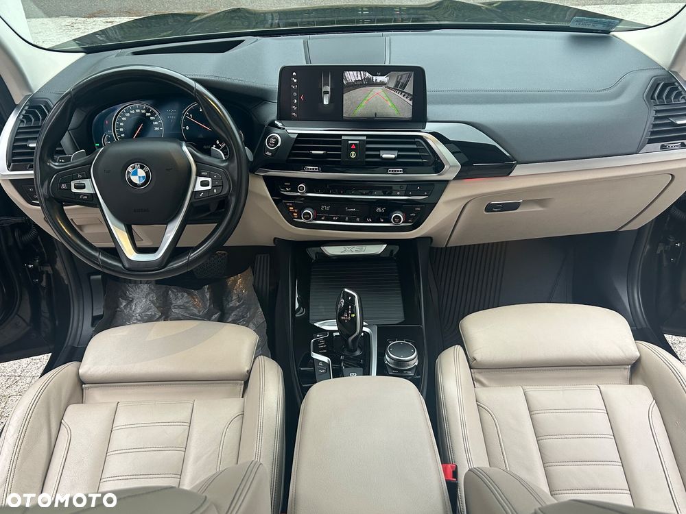 BMW X3 - 19
