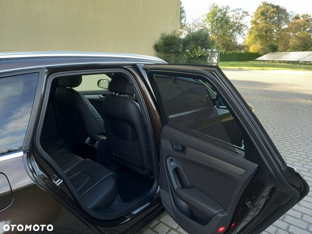 Audi A4 - 24