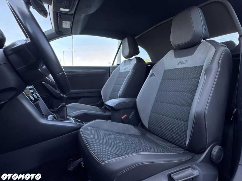 Volkswagen T-Roc 1.5 TSI R-Line - 23