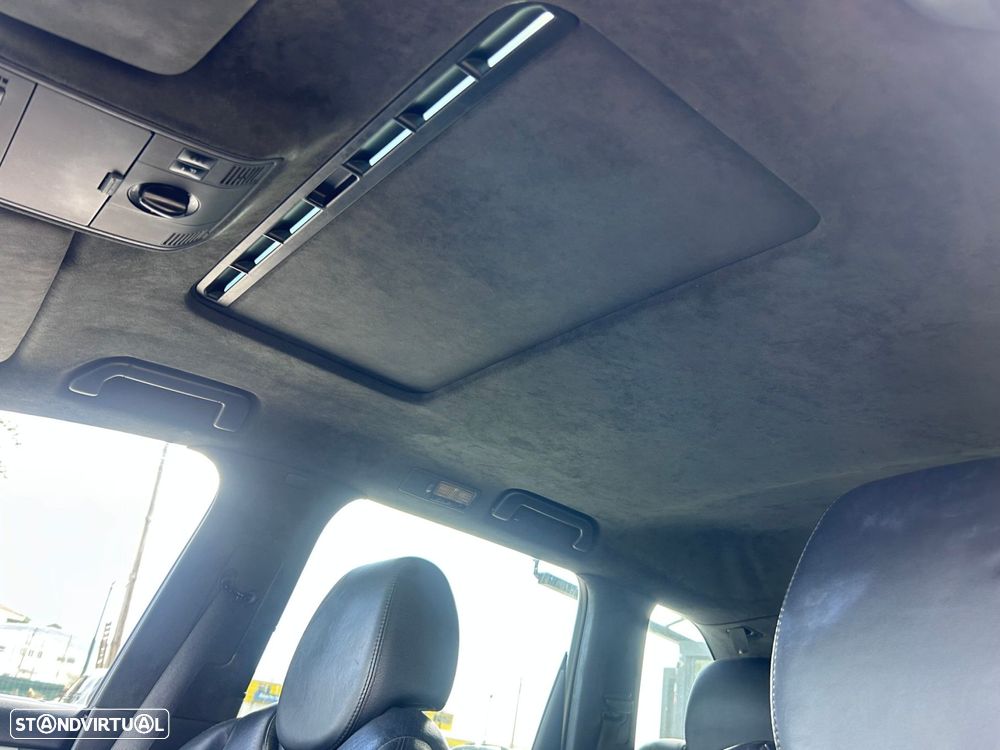 Porsche Cayenne Turbo - 31