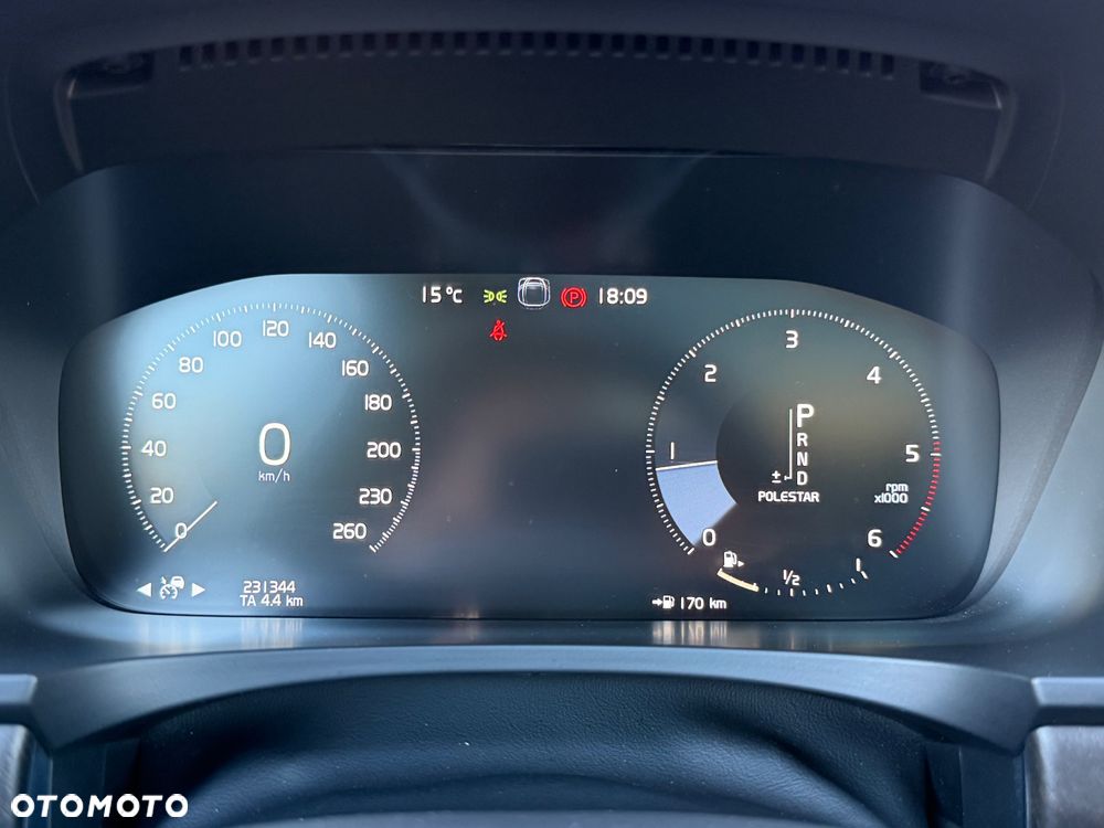Volvo V90 Cross Country D5 AWD Geartronic - 16