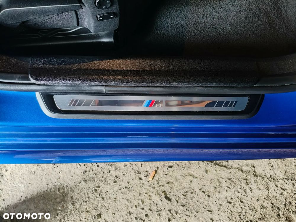 BMW Seria 3 320d xDrive Edition M Sport Shadow - 15