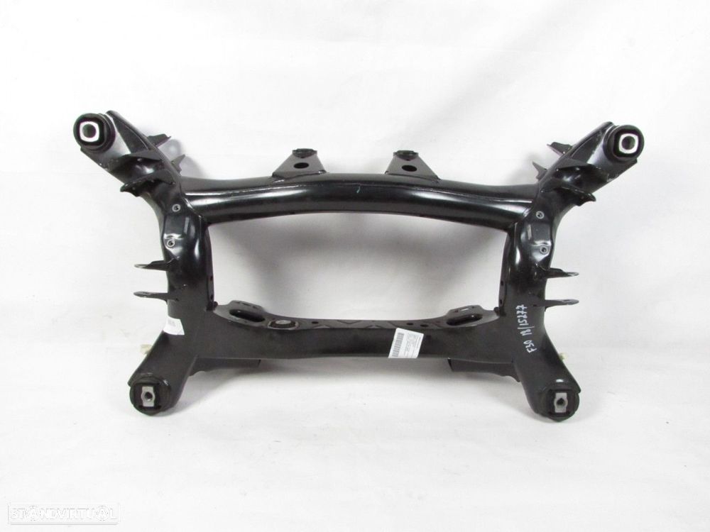 Charriot Trás Seminovo/ Original BMW 1 (F20)/BMW 3 (F30, F80)/BMW 3 Touring (F31... - 1