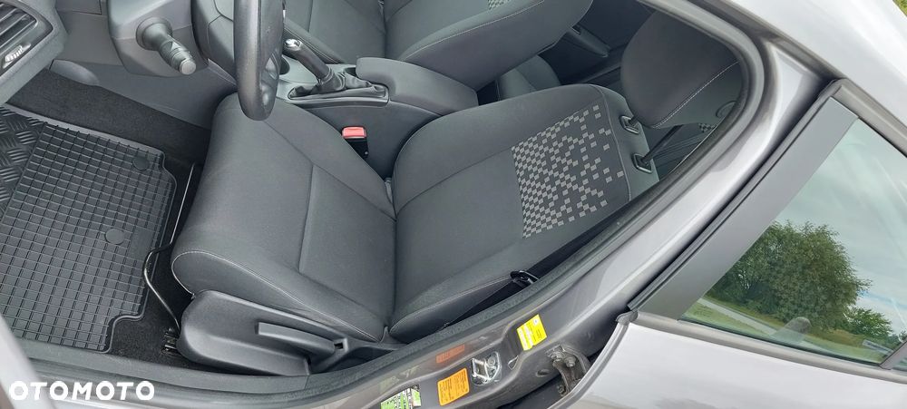 Renault Megane 1.6 16V Limited - 7
