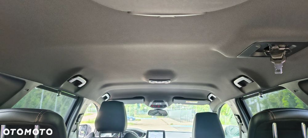 Peugeot 5008 - 19
