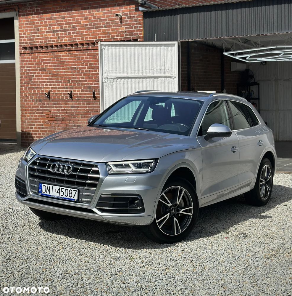 Audi Q5 2.0 TDI Quattro Sport S tronic - 3