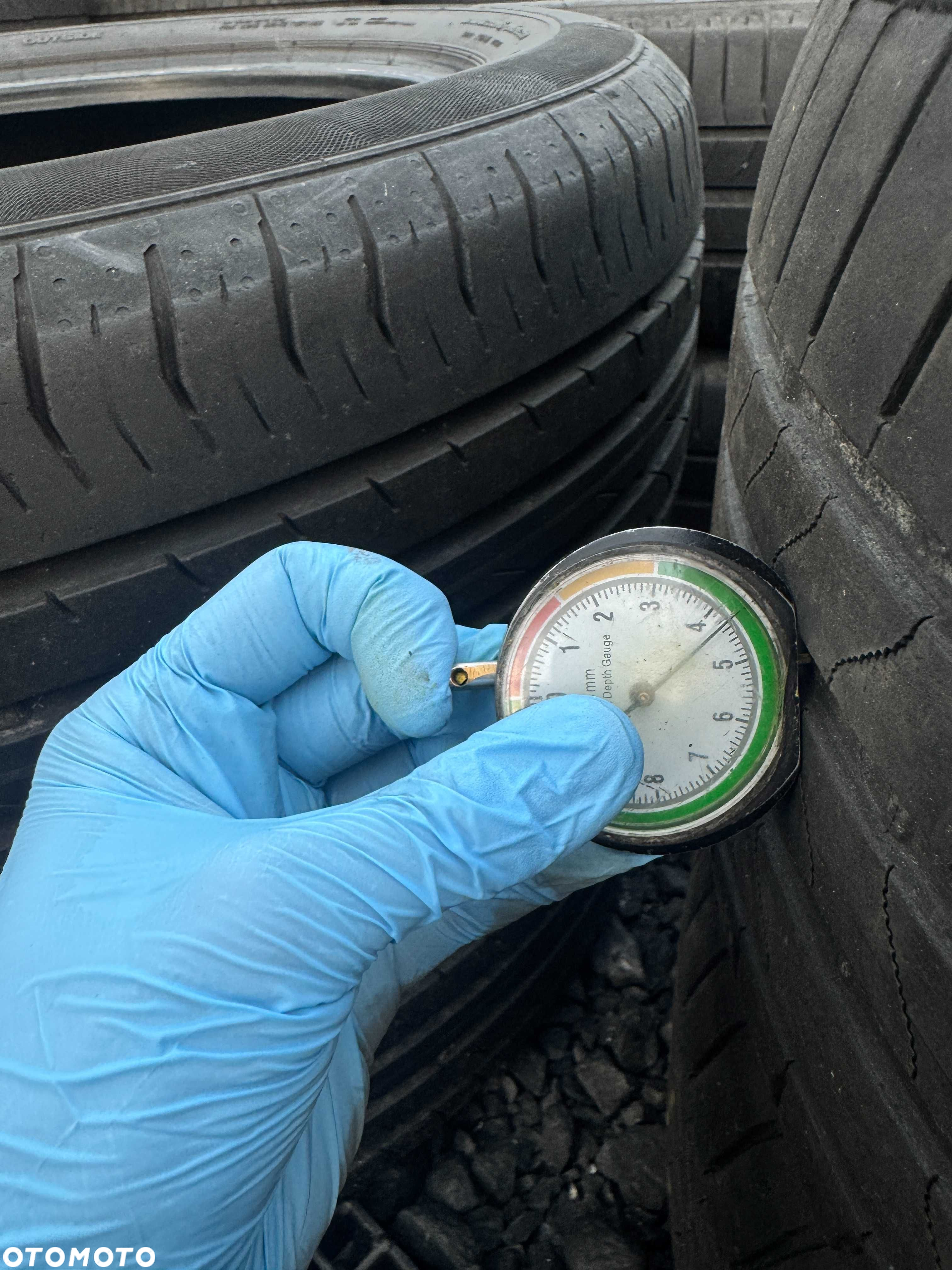 WYSYŁKA 2 Opony Letnie 225 50 R18 Bridgestone Turanza 6 EnLiten - 2