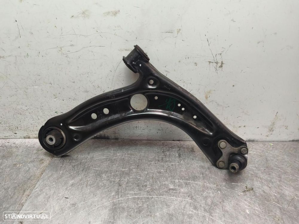 BRAÇO DE SUSPENSÃO DIANTEIRO DIREITO SEAT LEON KL1 - 1