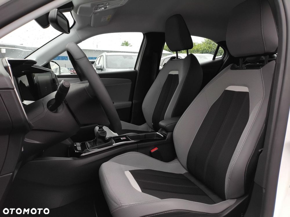 Opel Mokka - 23