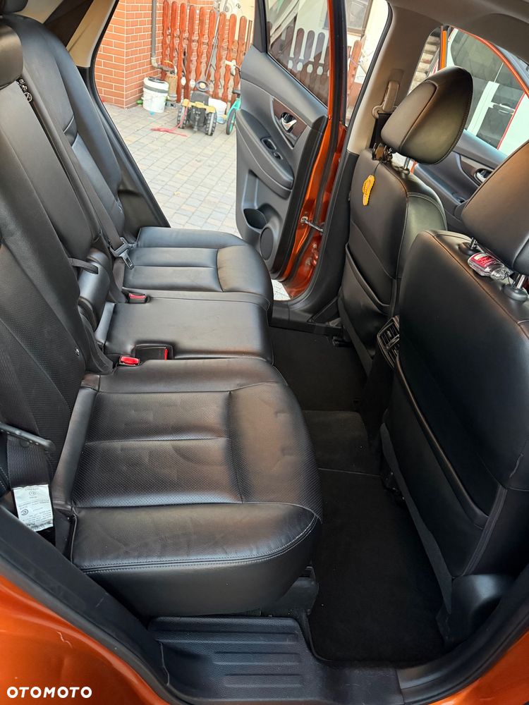 Nissan X-Trail - 14