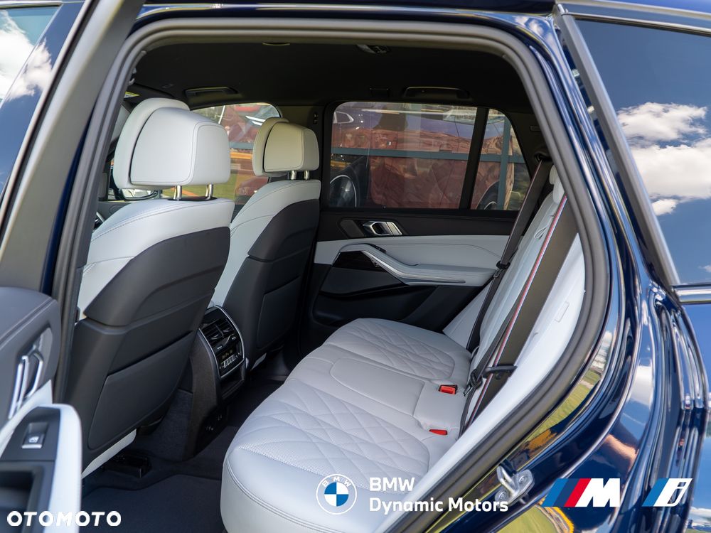 BMW X5 xDrive30d - 23