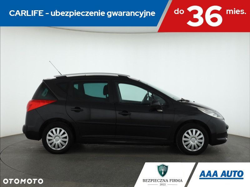 Peugeot 207 - 8
