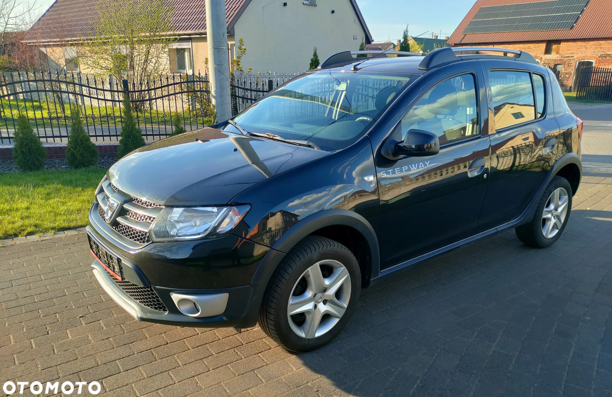 Dacia Sandero Stepway 0.9 TCe Laureate S&S - 40