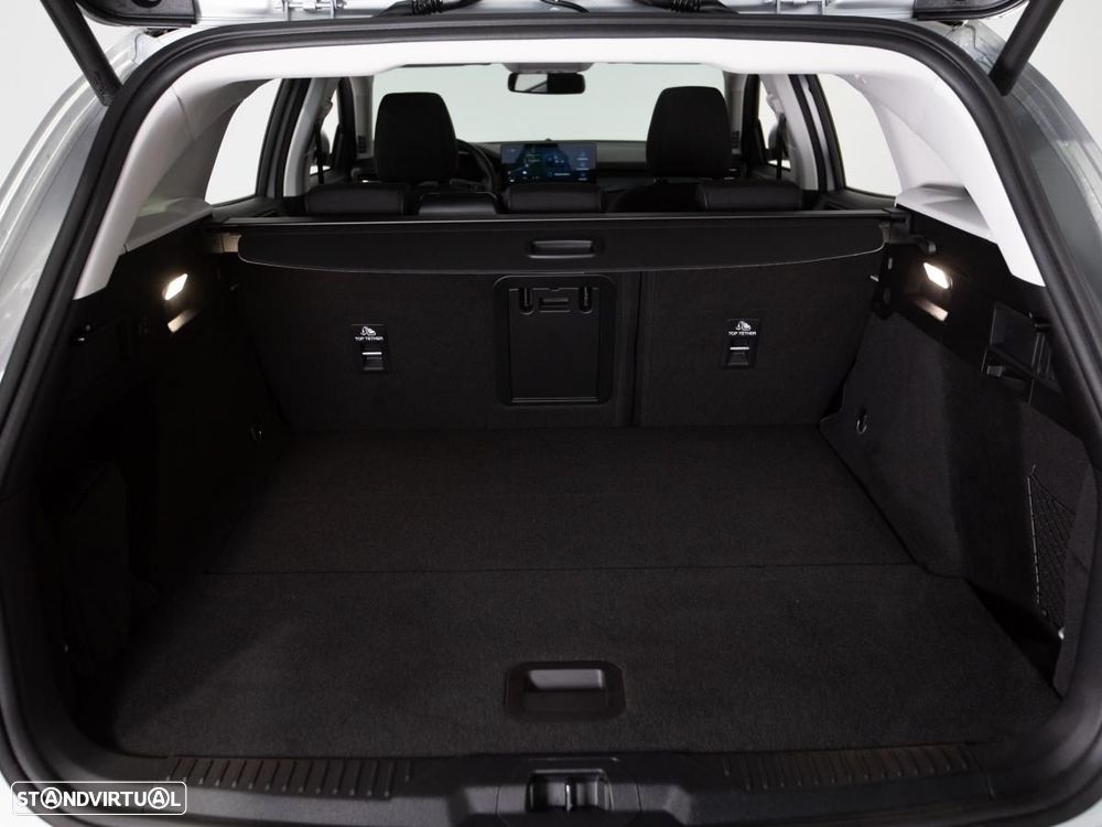 Ford Focus SW 1.0 EcoBoost MHEV Active X Aut. - 15