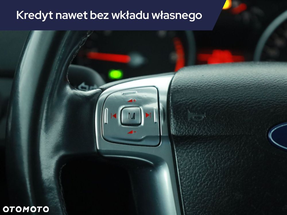 Ford Mondeo - 19