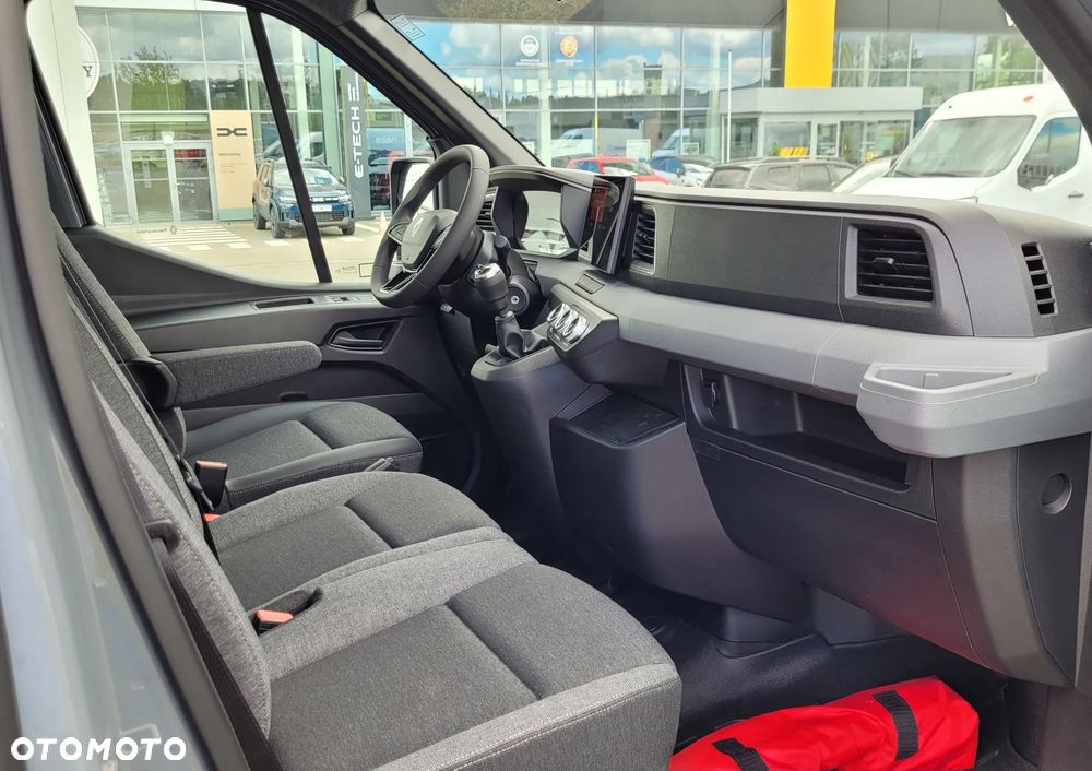 Renault Master - 9