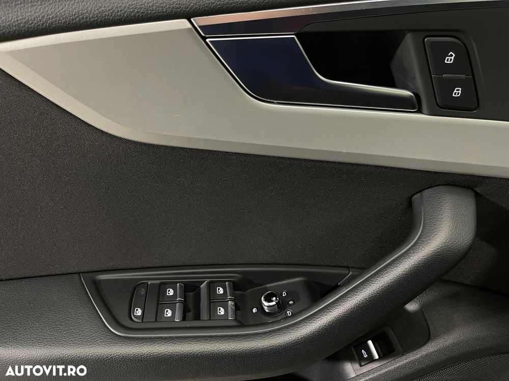 Audi A4 Avant 2.0 35 TDI S tronic MHEV Advanced - 22