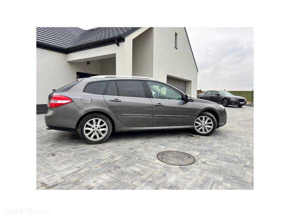 Renault Laguna 2.0 DCi Dynamique - 6