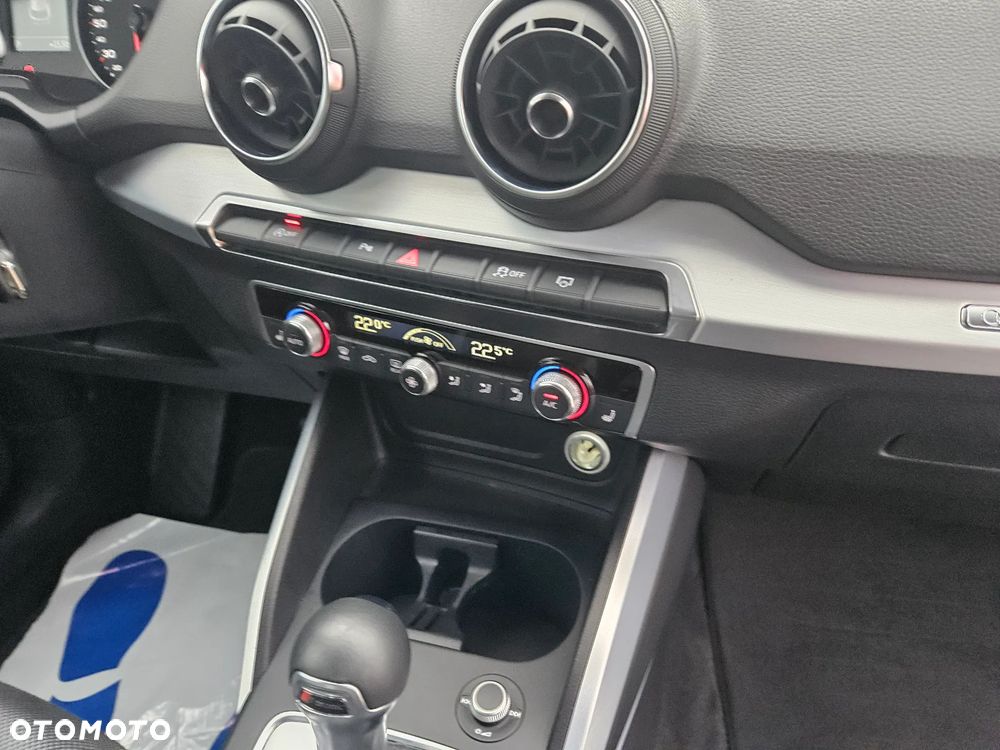 Audi Q2 35 TFSI S tronic advanced - 21