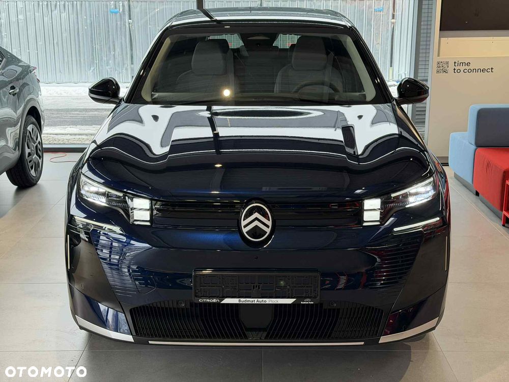 Citroën C5 Aircross 73.7kWh Comfort Range Max - 3