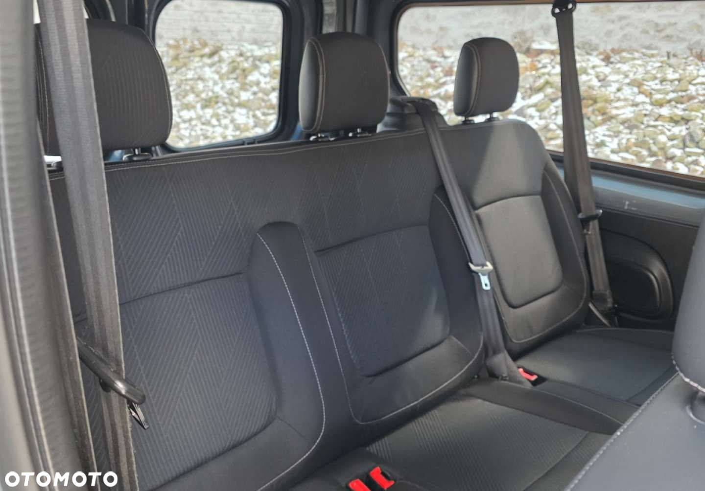 Renault Trafic - 22