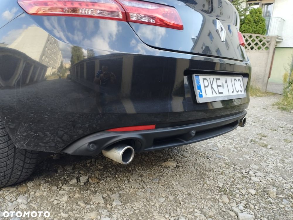 Renault Laguna 2.0 dCi GT - 5
