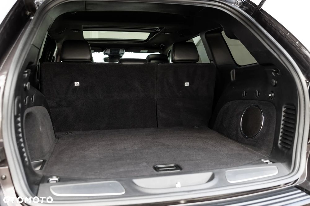 Jeep Grand Cherokee 6.2 V8 Trackhawk - 32