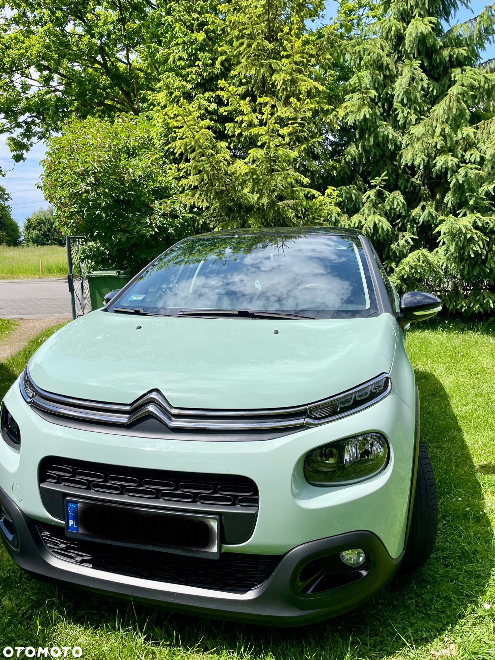 Citroën C3 - 6