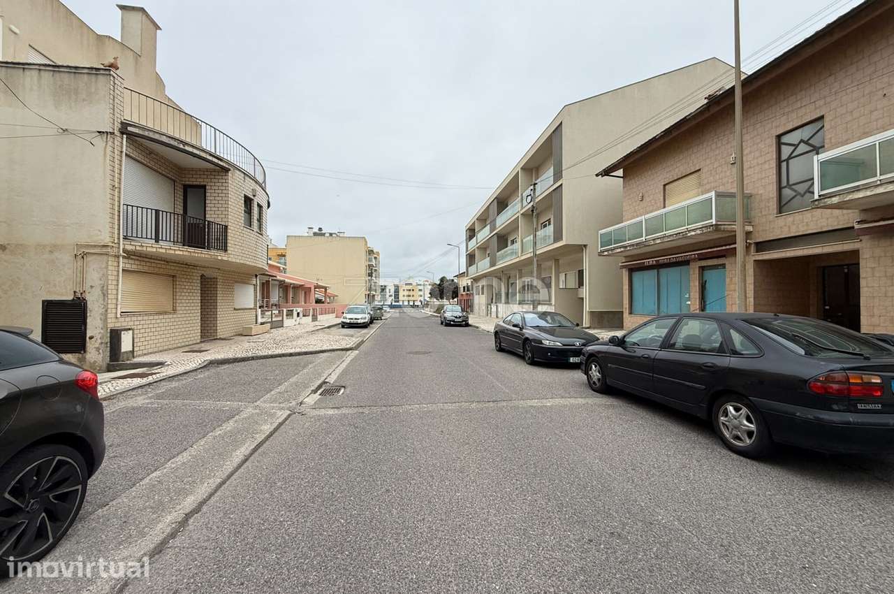 Moradia|Lote Praia da Vagueira - Grande imagem: 4/15