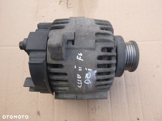 ALTERNATOR RENAULT CLIO II LIFT 1.5 DCI 110A - 17