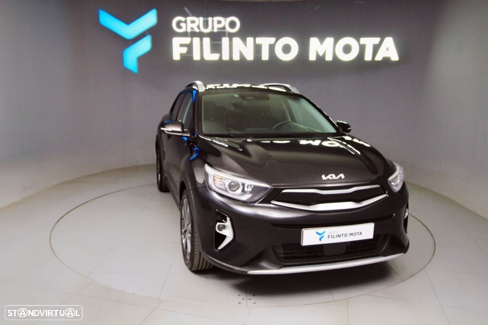 Kia Stonic 1.0 T-GDI Drive - 7